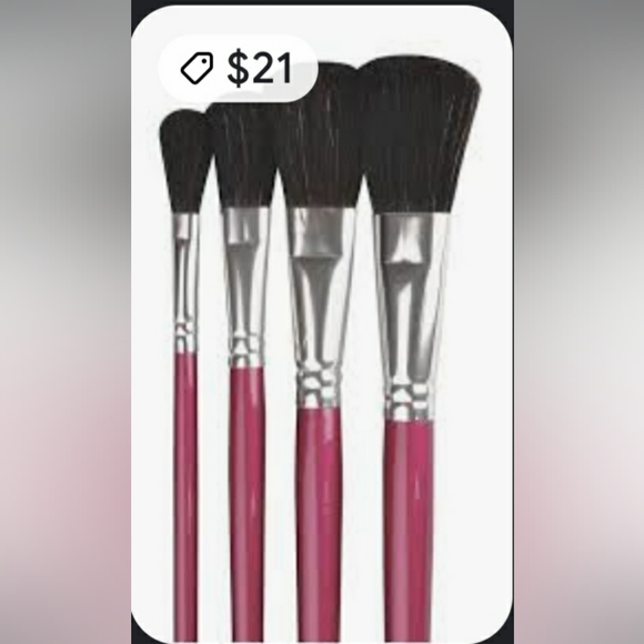 Accessories MAKEUPS - Picture 16 of 16